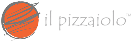 Il pizzaiolo Logo